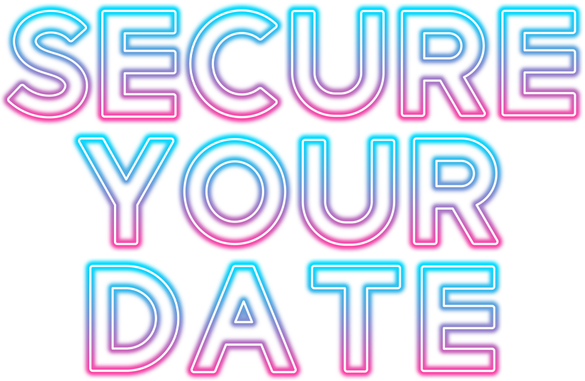 Secure Your Date Title