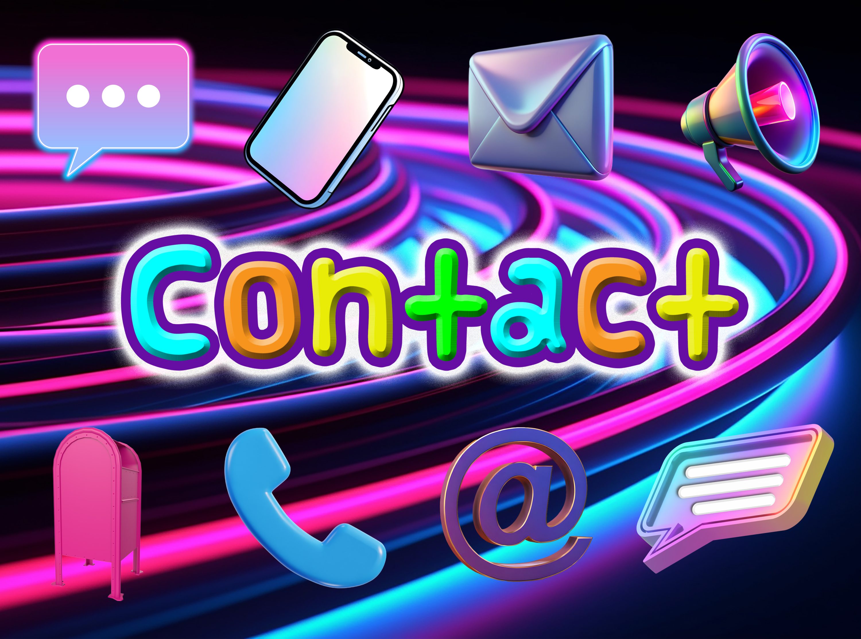 contact phone