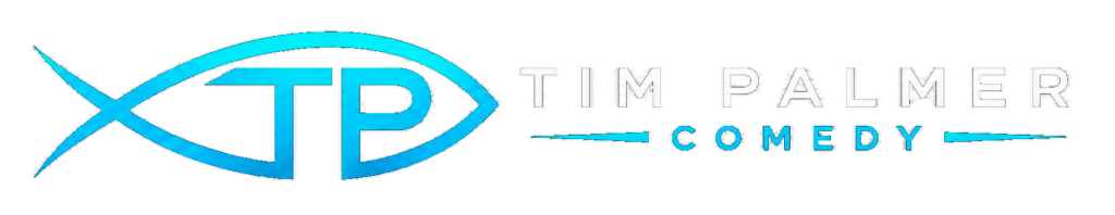 Tim Palmer Comedy