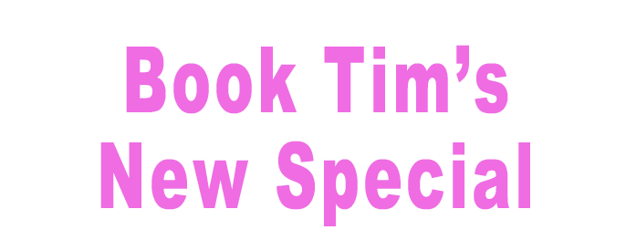 phone book tims new special title copy