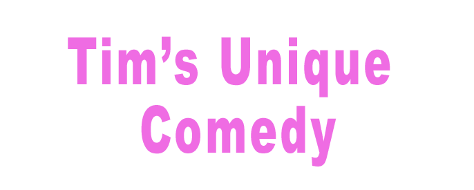 phone tims unique comedy copy